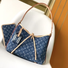 LV Shopping Bags